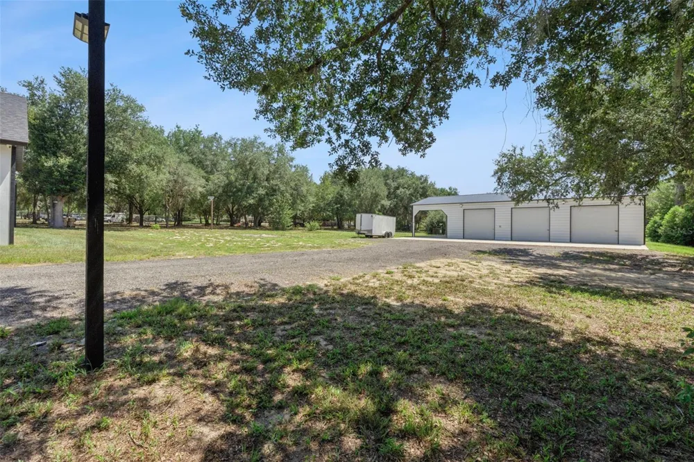 7739 CHERRY LAKE GROVES ROAD Groveland, FL 34736
