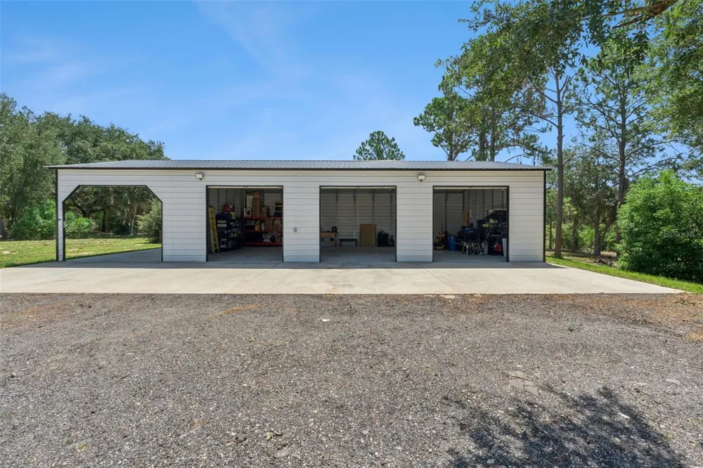 7739 CHERRY LAKE GROVES ROAD Groveland, FL 34736