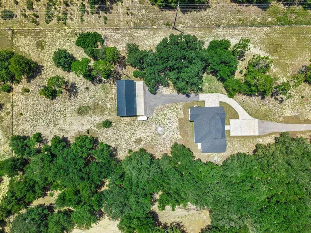 7739 CHERRY LAKE GROVES ROAD Groveland, FL 34736
