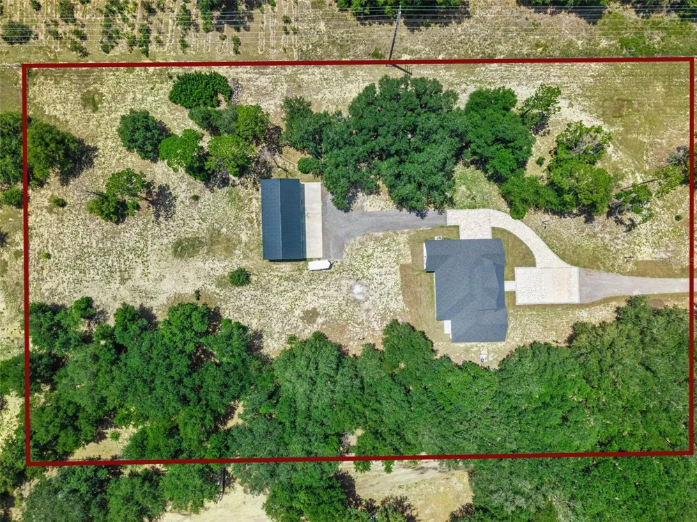 7739 CHERRY LAKE GROVES ROAD Groveland, FL 34736