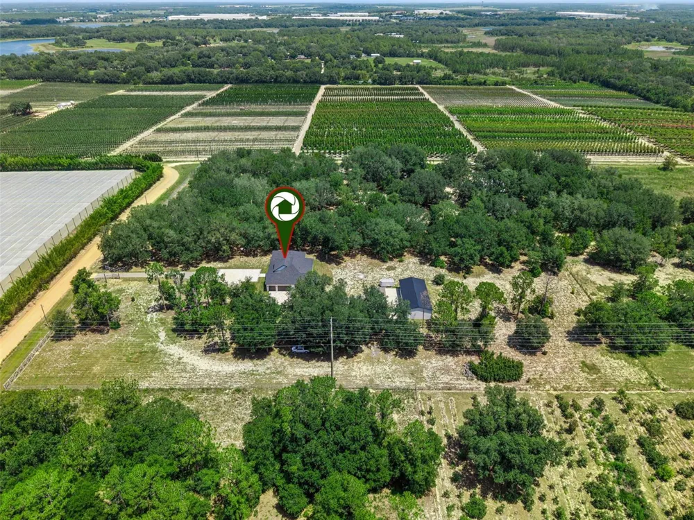 7739 CHERRY LAKE GROVES ROAD Groveland, FL 34736