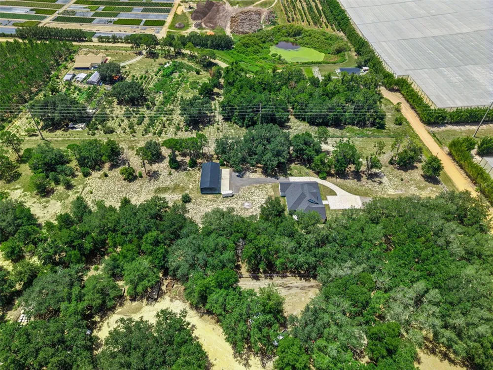 7739 CHERRY LAKE GROVES ROAD Groveland, FL 34736