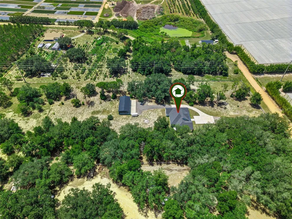 7739 CHERRY LAKE GROVES ROAD Groveland, FL 34736