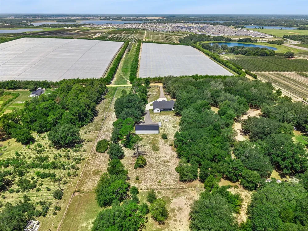 7739 CHERRY LAKE GROVES ROAD Groveland, FL 34736