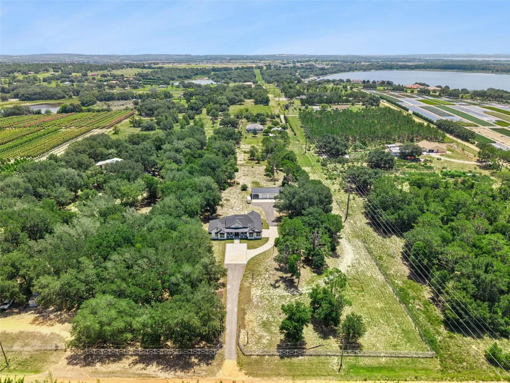 7739 CHERRY LAKE GROVES ROAD Groveland, FL 34736