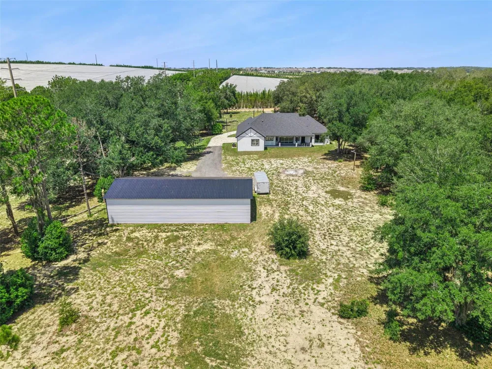 7739 CHERRY LAKE GROVES ROAD Groveland, FL 34736