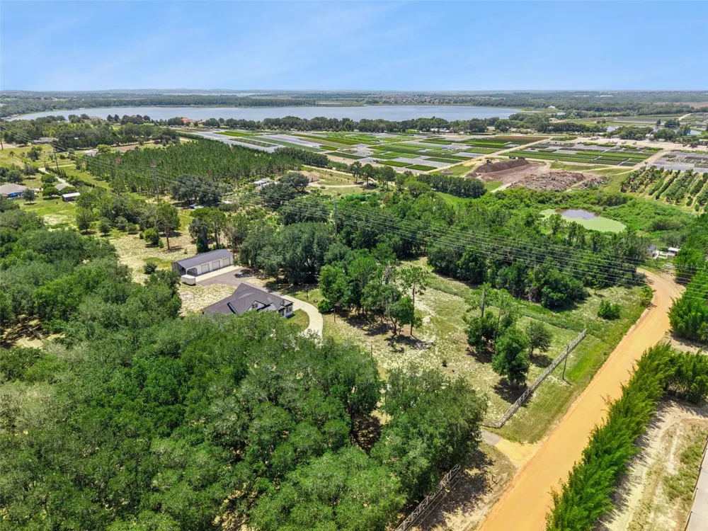 7739 CHERRY LAKE GROVES ROAD Groveland, FL 34736
