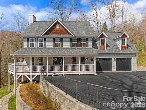 36 Ivy Cove Road