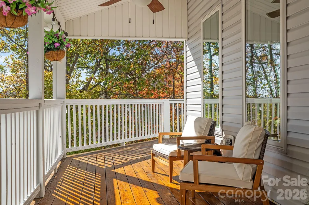 36 Ivy Cove Road Fairview, NC 28730