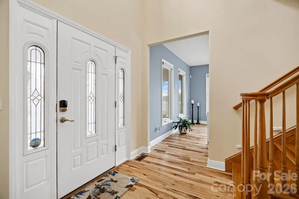 36 Ivy Cove Road Fairview, NC 28730