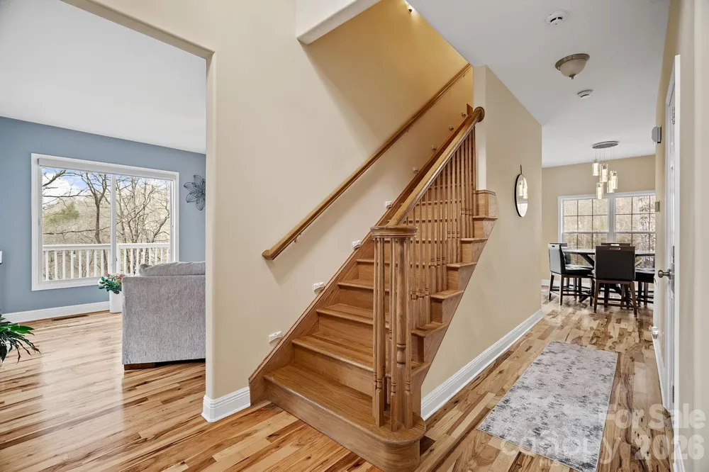 36 Ivy Cove Road Fairview, NC 28730