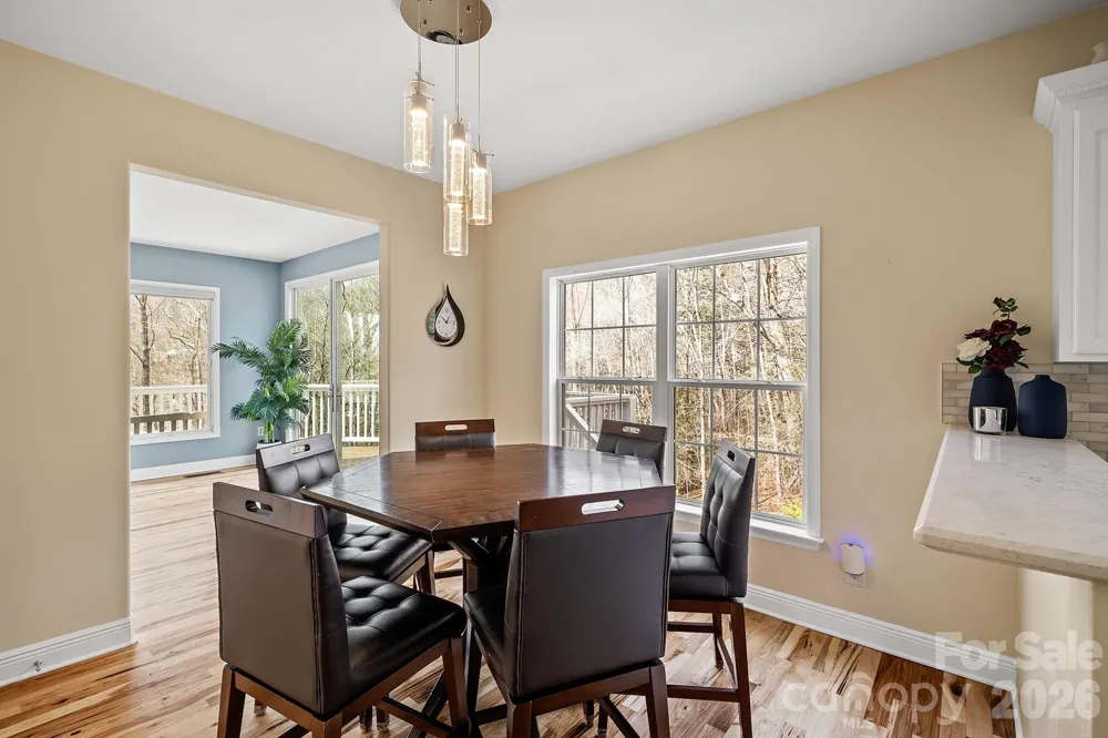 36 Ivy Cove Road Fairview, NC 28730