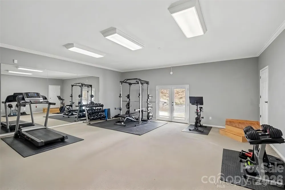 36 Ivy Cove Road Fairview, NC 28730