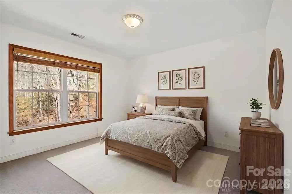 36 Ivy Cove Road Fairview, NC 28730