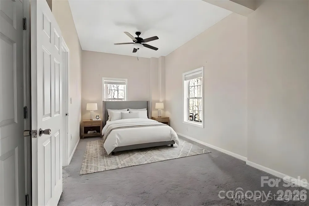 36 Ivy Cove Road Fairview, NC 28730