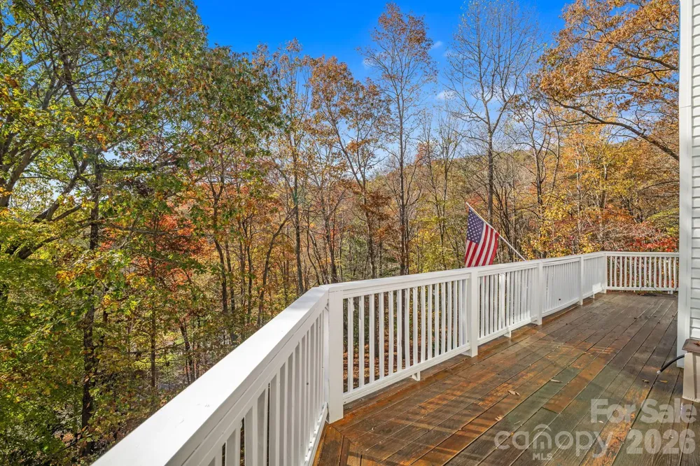 36 Ivy Cove Road Fairview, NC 28730