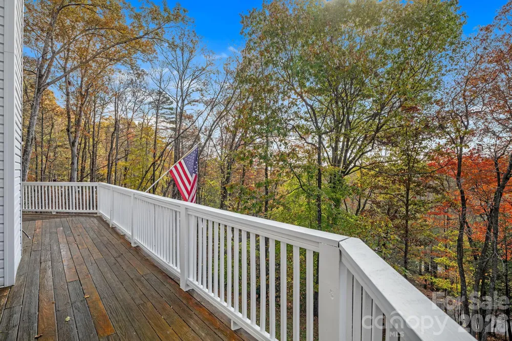 36 Ivy Cove Road Fairview, NC 28730