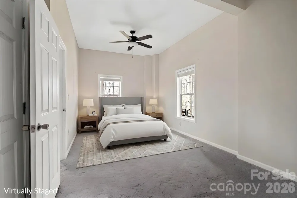 36 Ivy Cove Road Fairview, NC 28730