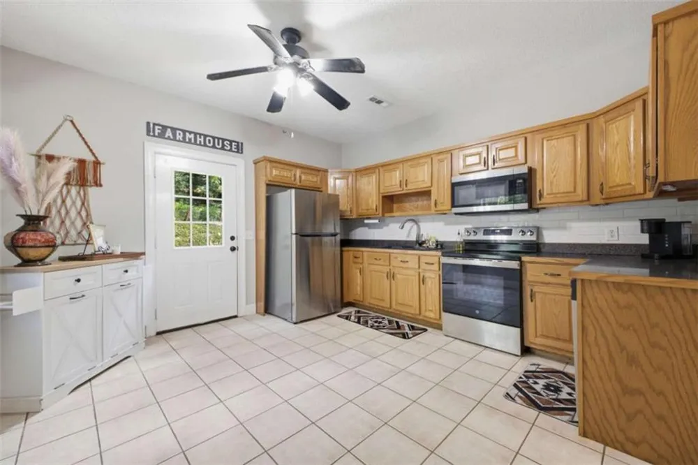 2602 Mountain Home Road Cedartown, GA 30125