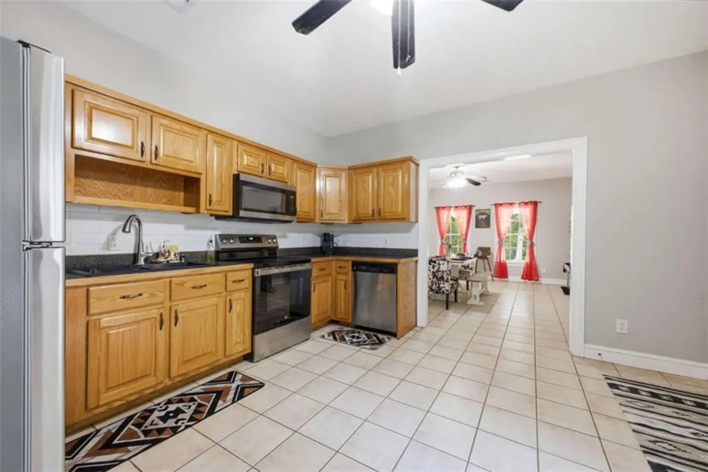 2602 Mountain Home Road Cedartown, GA 30125