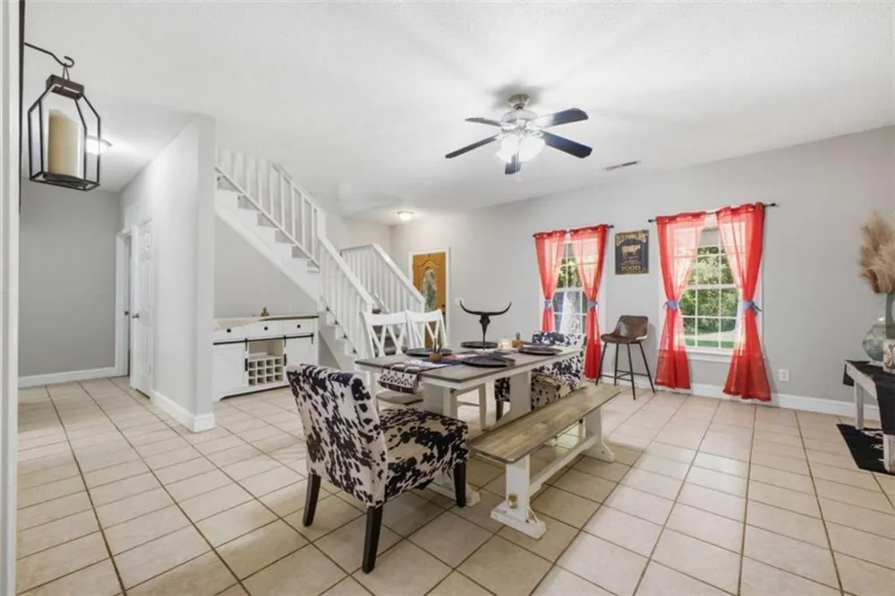2602 Mountain Home Road Cedartown, GA 30125