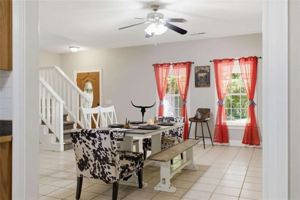2602 Mountain Home Road Cedartown, GA 30125