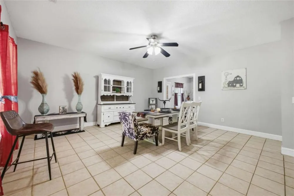2602 Mountain Home Road Cedartown, GA 30125