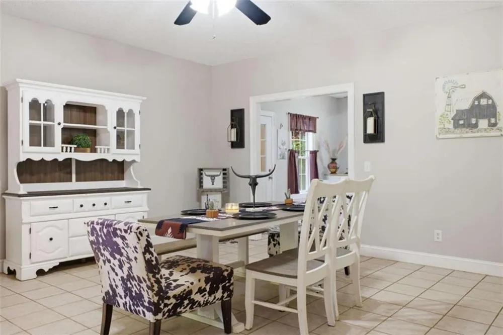 2602 Mountain Home Road Cedartown, GA 30125