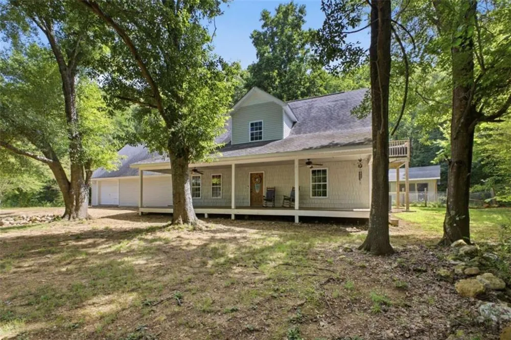 2602 Mountain Home Road Cedartown, GA 30125