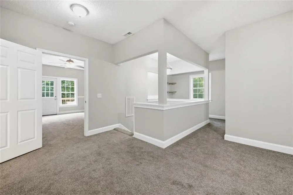 2602 Mountain Home Road Cedartown, GA 30125