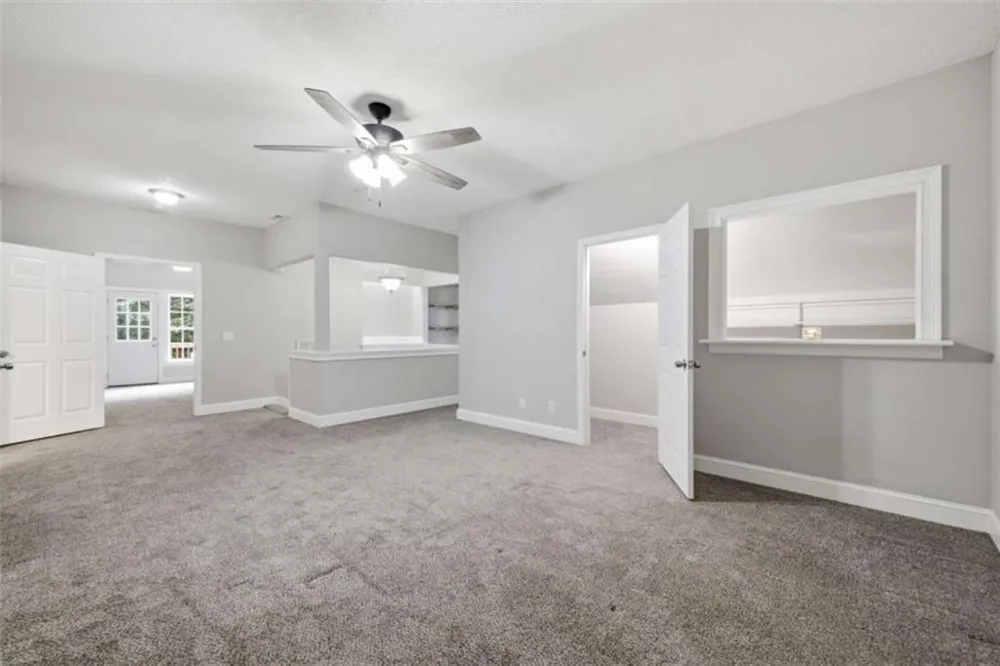 2602 Mountain Home Road Cedartown, GA 30125