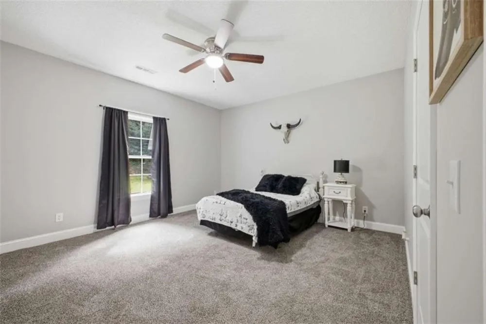 2602 Mountain Home Road Cedartown, GA 30125
