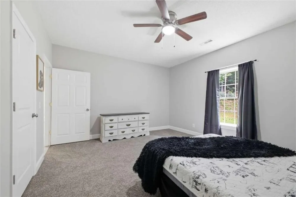 2602 Mountain Home Road Cedartown, GA 30125