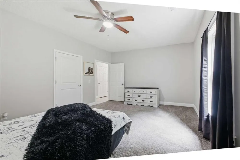 2602 Mountain Home Road Cedartown, GA 30125