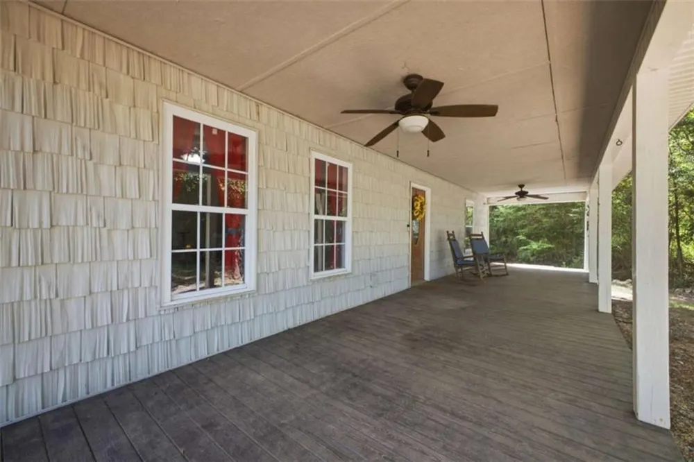 2602 Mountain Home Road Cedartown, GA 30125