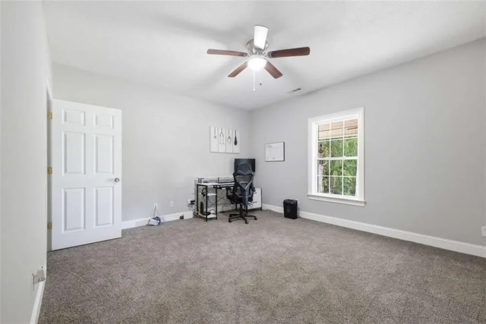 2602 Mountain Home Road Cedartown, GA 30125