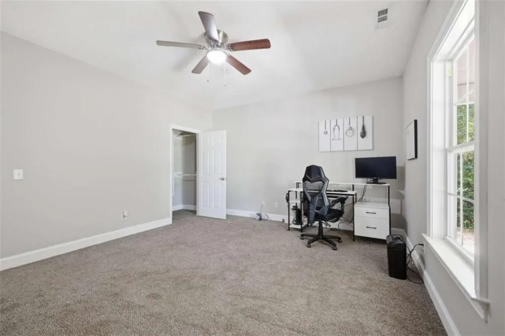 2602 Mountain Home Road Cedartown, GA 30125