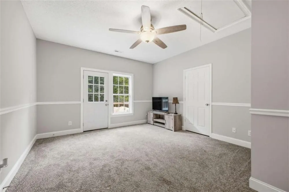 2602 Mountain Home Road Cedartown, GA 30125