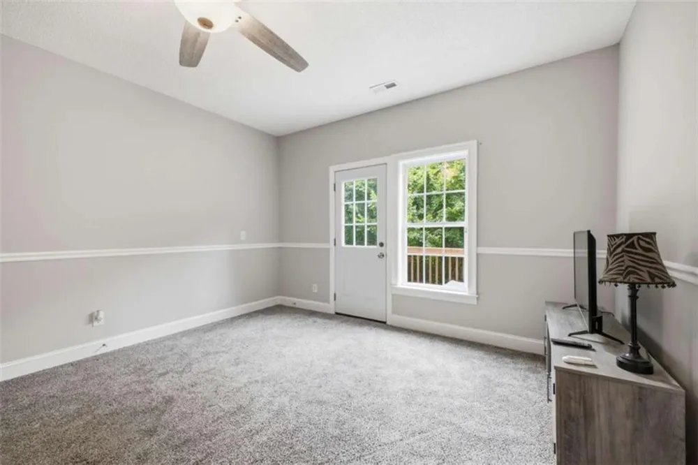 2602 Mountain Home Road Cedartown, GA 30125