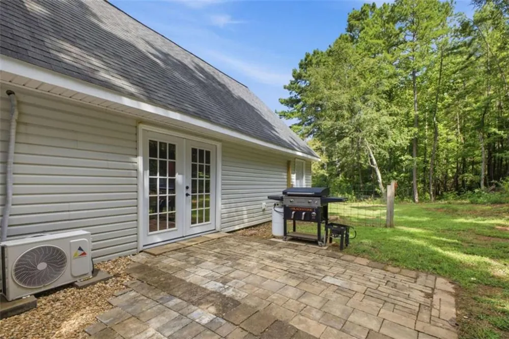2602 Mountain Home Road Cedartown, GA 30125