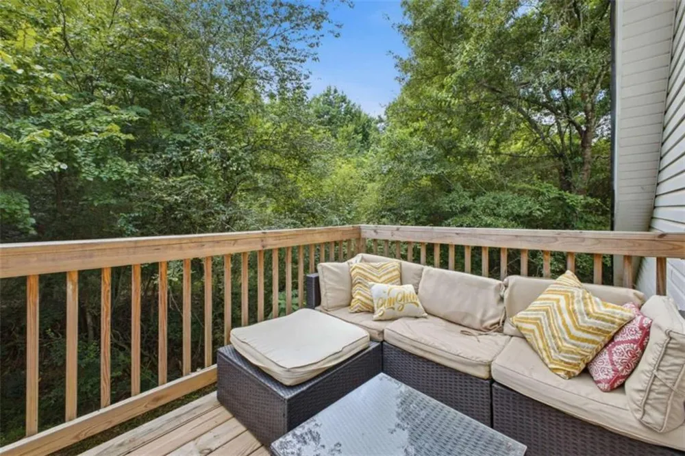 2602 Mountain Home Road Cedartown, GA 30125