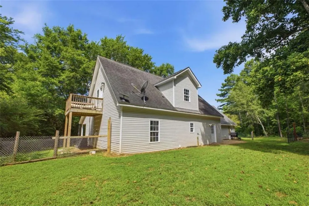2602 Mountain Home Road Cedartown, GA 30125