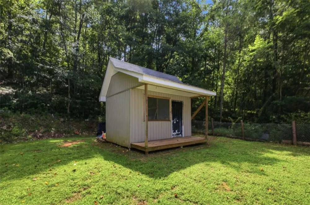 2602 Mountain Home Road Cedartown, GA 30125