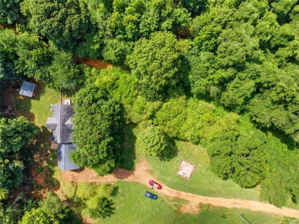 2602 Mountain Home Road Cedartown, GA 30125