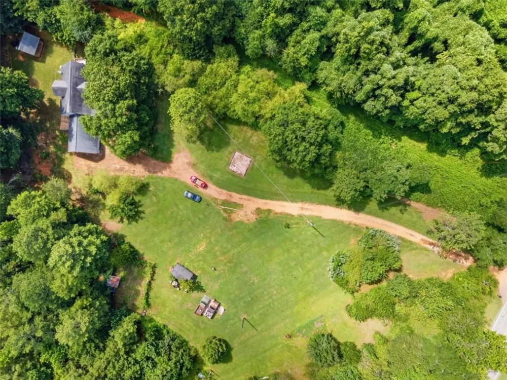 2602 Mountain Home Road Cedartown, GA 30125