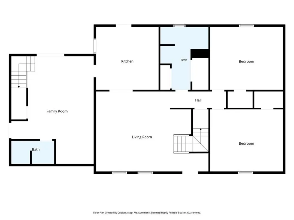 2602 Mountain Home Road Cedartown, GA 30125