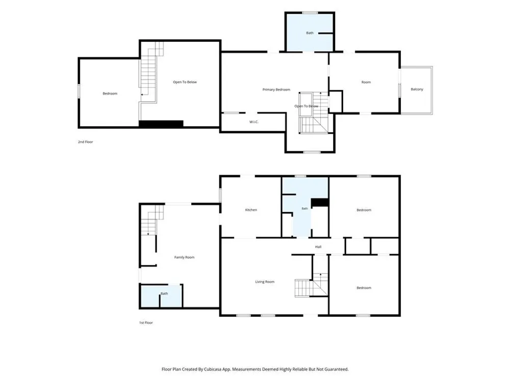 2602 Mountain Home Road Cedartown, GA 30125