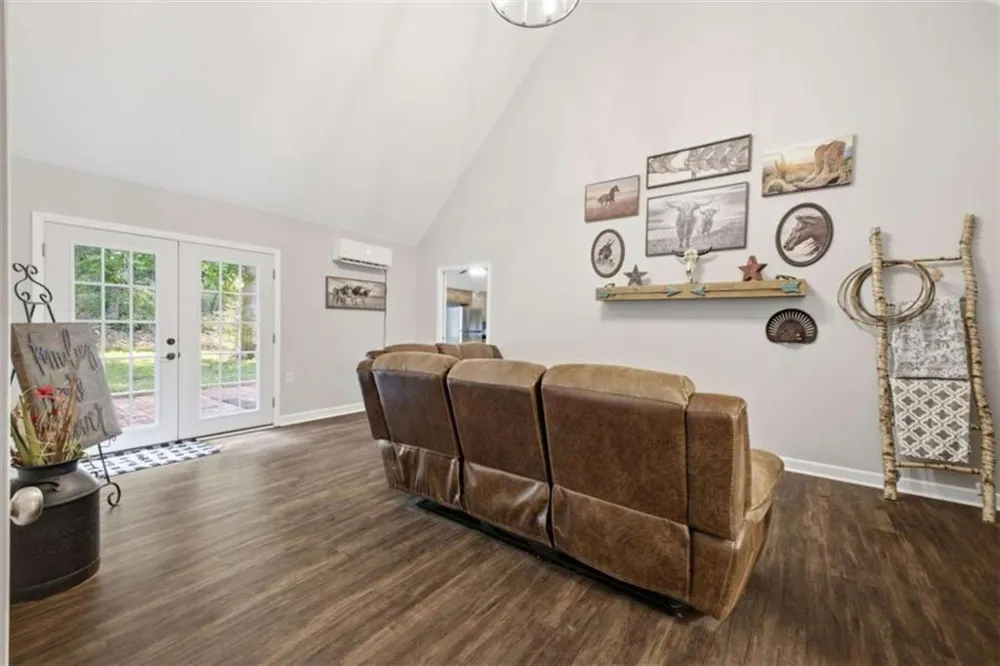 2602 Mountain Home Road Cedartown, GA 30125