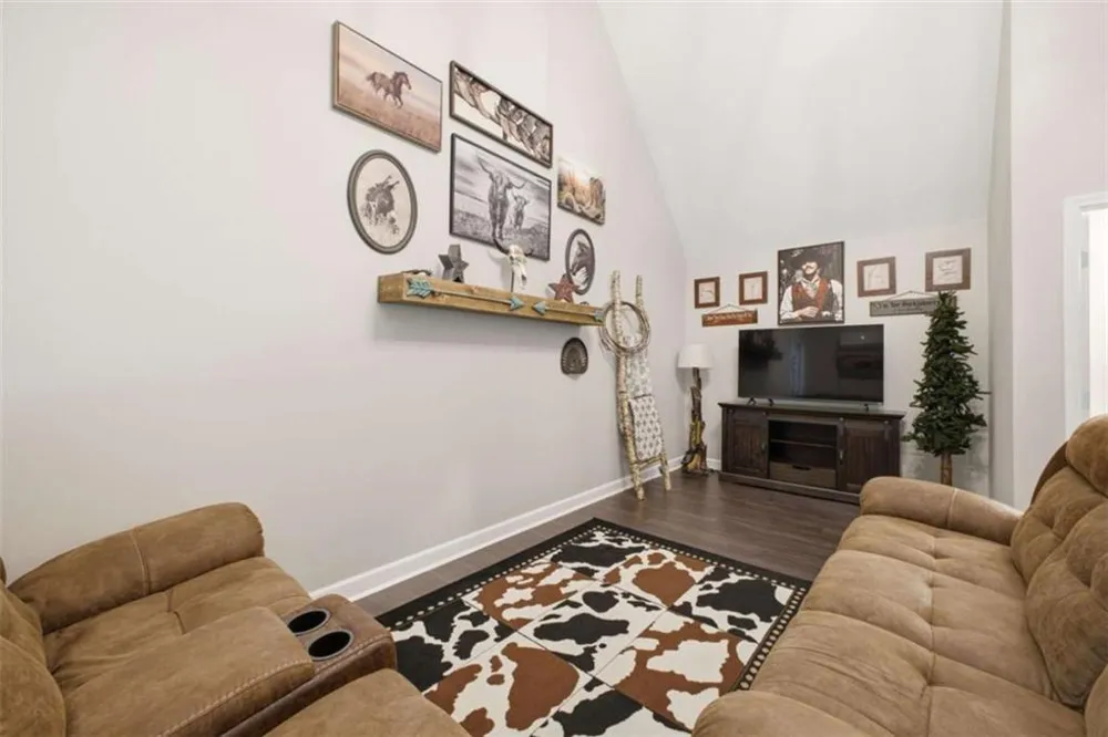 2602 Mountain Home Road Cedartown, GA 30125