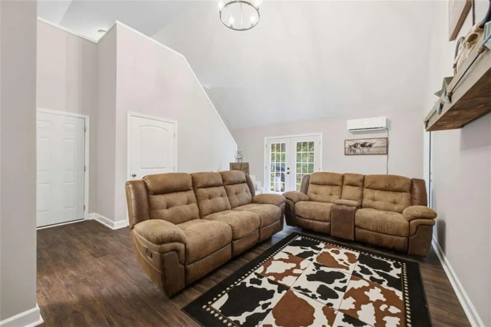2602 Mountain Home Road Cedartown, GA 30125